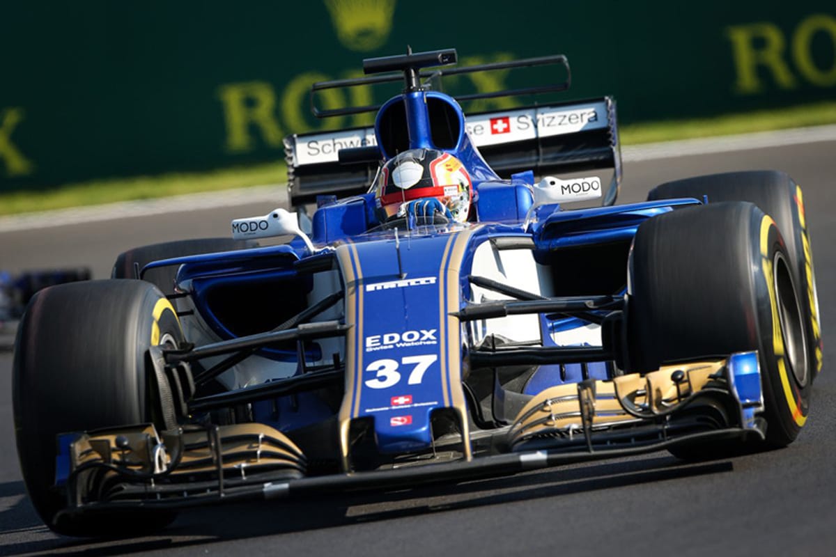 アルファロメオ、ザウバーのタイトルスポンサーとしてF1復帰！