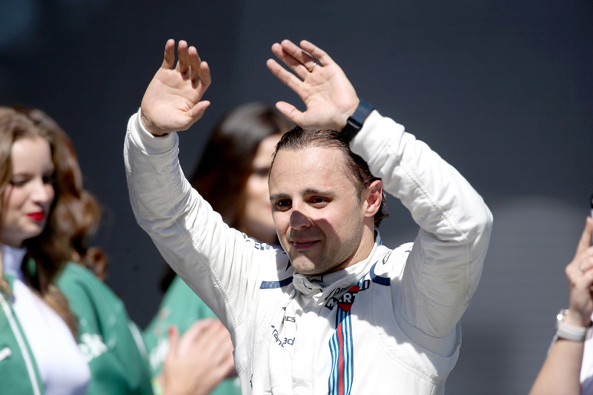 フェリペ・マッサ、FIAカート・コミッションの代表に就任