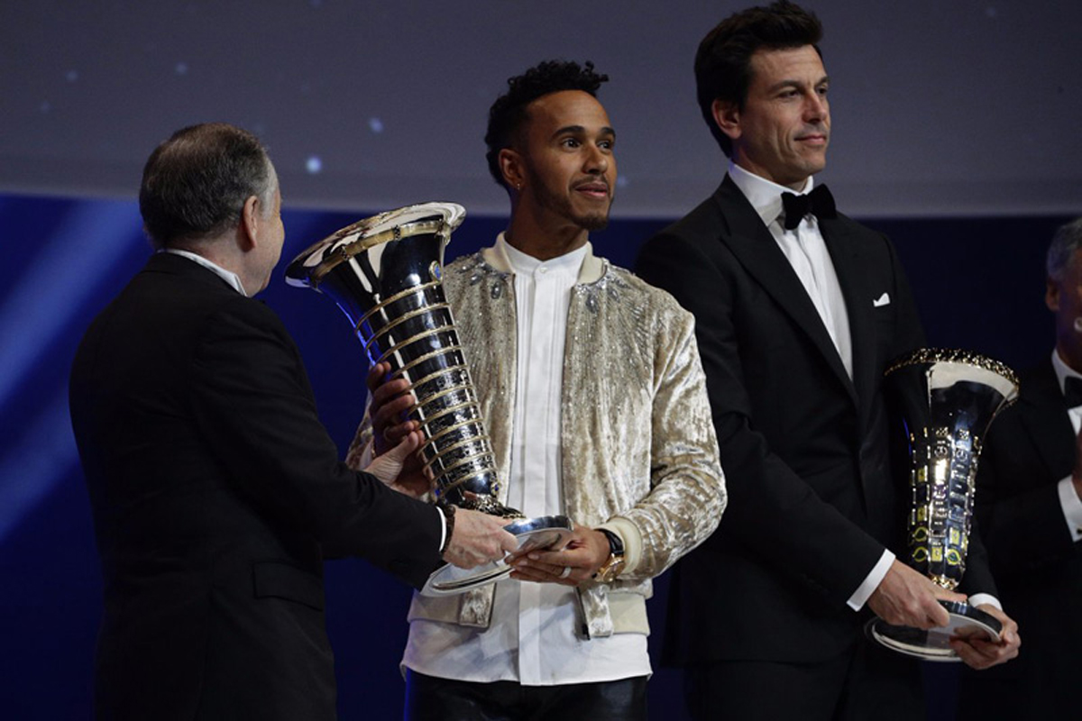 ルイス・ハミルトン、ロンドンの大豪邸を28億円で購入
