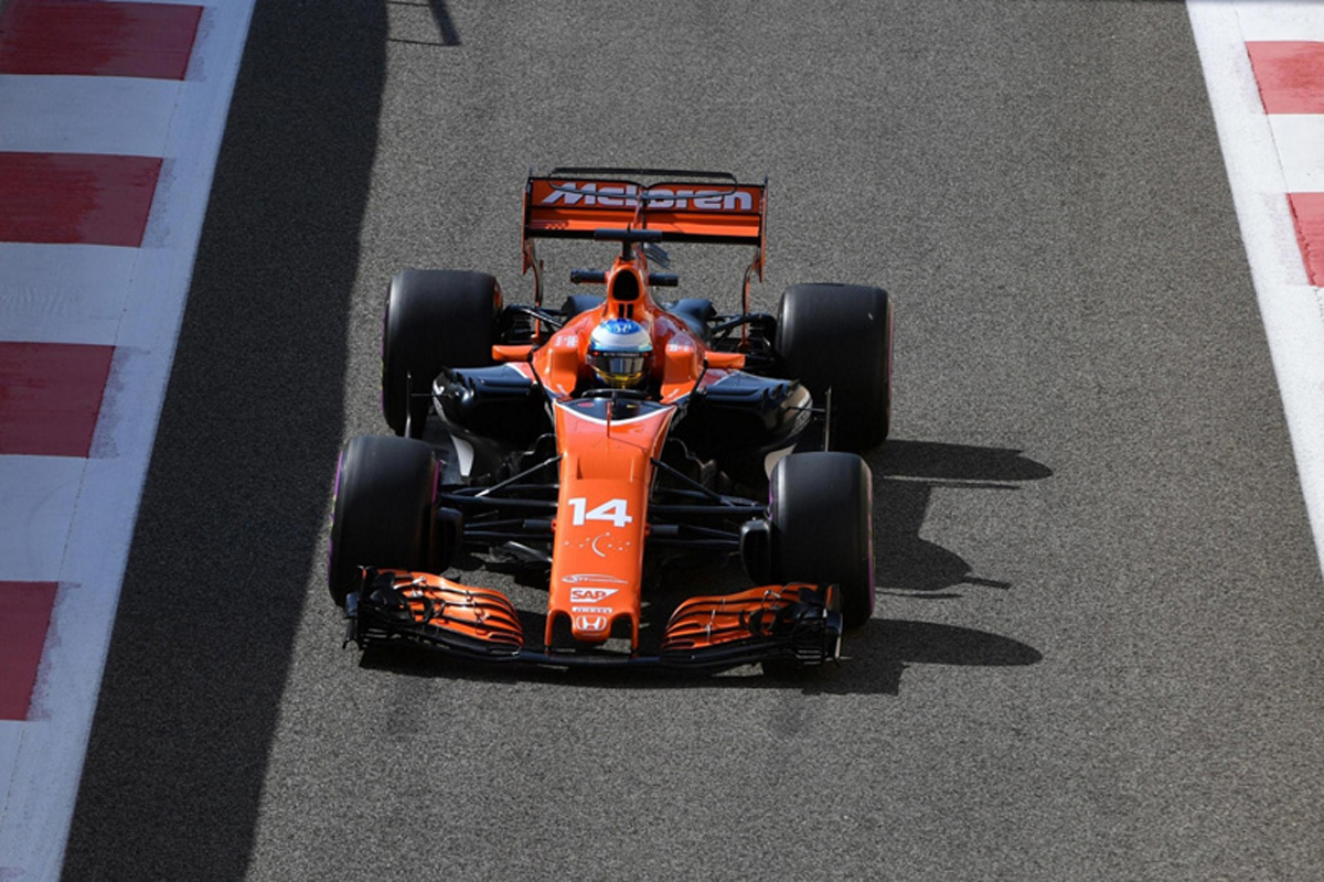 マクラーレン 「ルノーとのF1マシン開発の2週間の遅れは取り戻した」