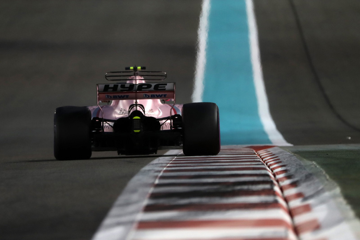 【F1】 2018年F1マシンは1周あたり2秒速くなる？
