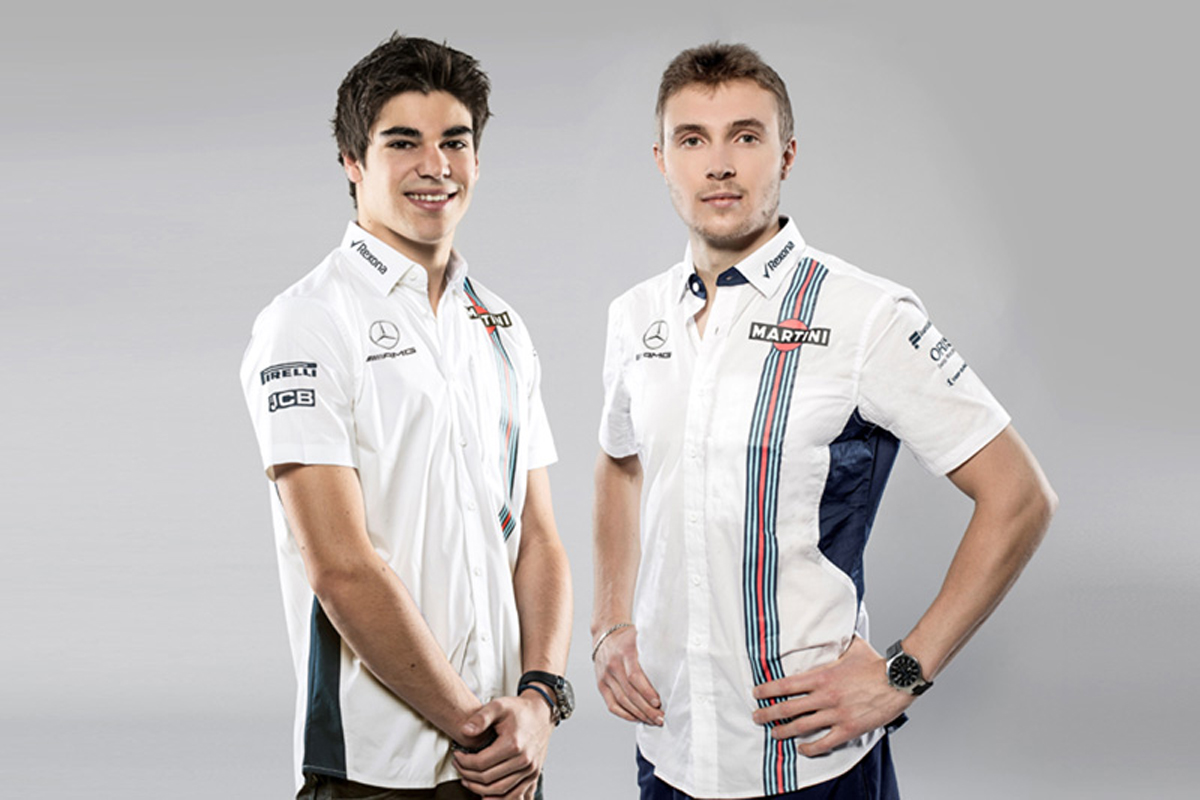 2018年 F1ドライバー・ラインナップ