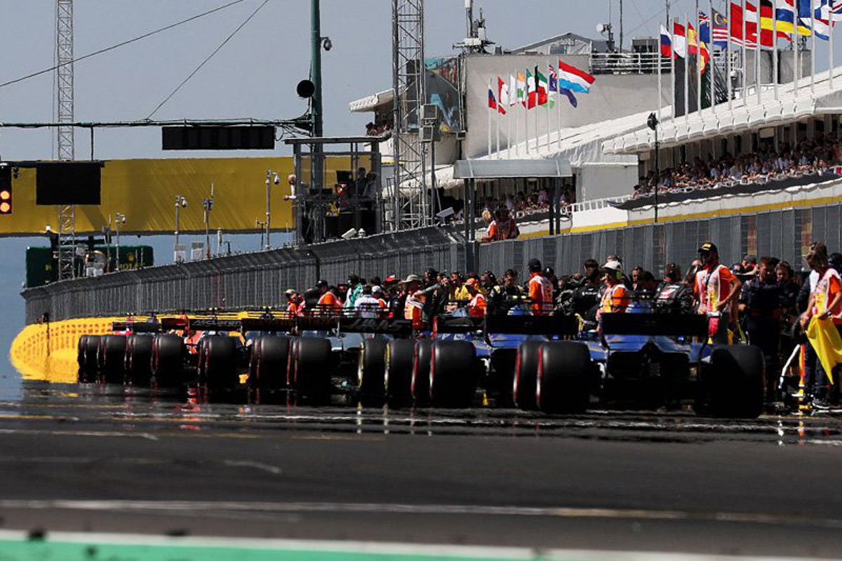 ザウバー代表、2018年の様々な改革も「F1が根底から覆るわけではない」