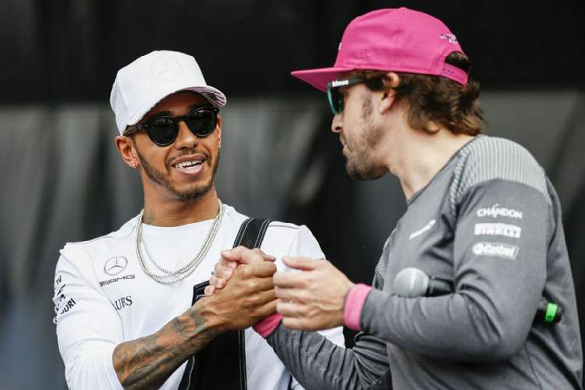 マクラーレン 「ルイス・ハミルトンが復帰したいのであれば歓迎する」