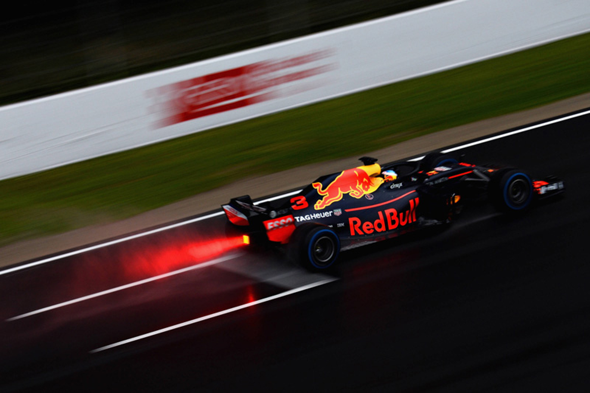 2018年 F1バルセロナテスト 初日：ドライバーコメント