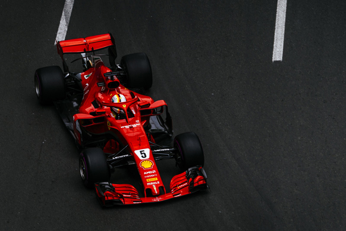 【F1】 FIA 「フェラーリの2018年F1マシンは“100％”合法」