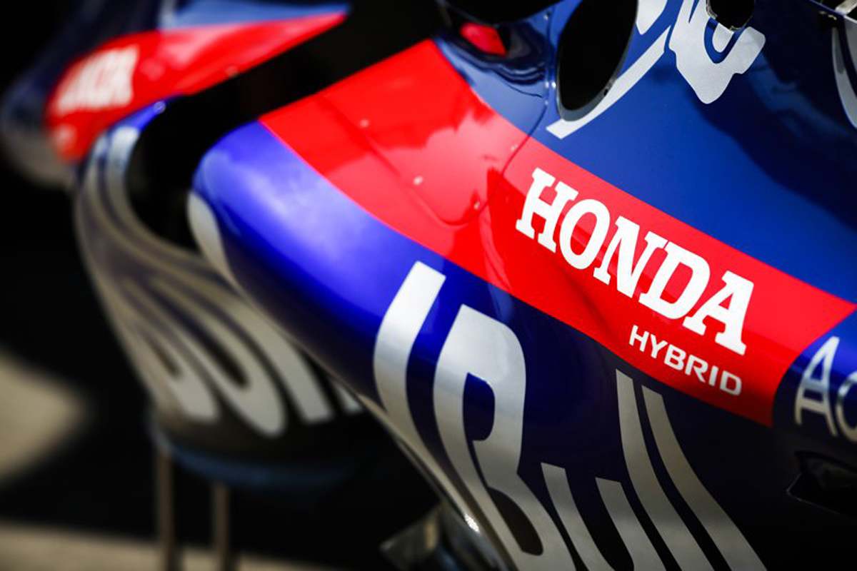 ホンダF1 「2021年以降もMGU-Hは存続してほしいと考えている」