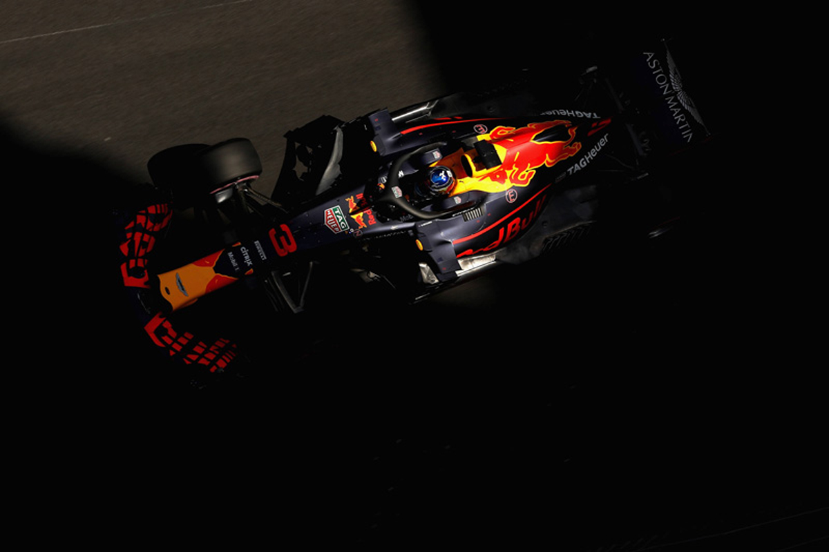 ルノーF1、レッドブルの“ホンダのアップグレード待ち”に苛立ちのピーク