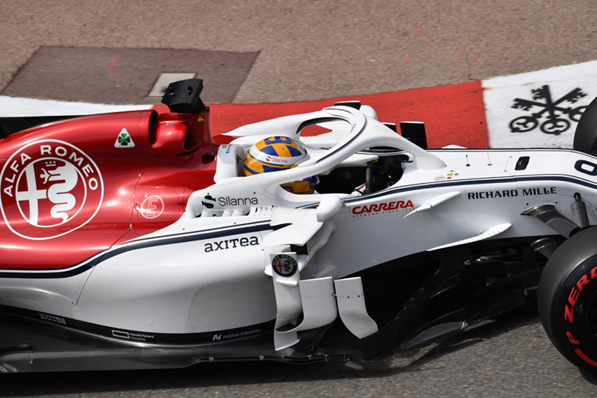 アルファロメオ、ザウバーF1チームを買収？