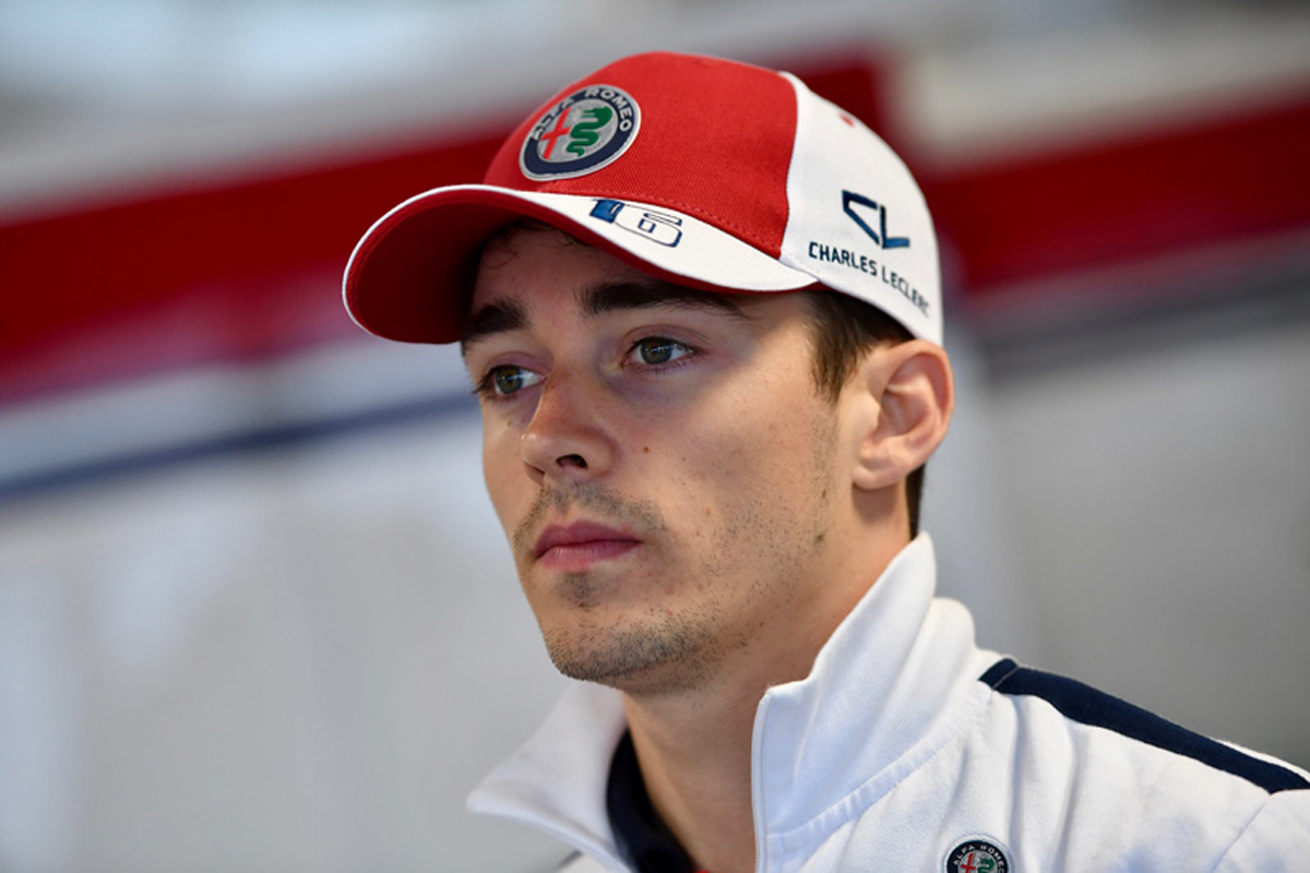 シャルル・ルクレール：F1カナダGP プレビュー