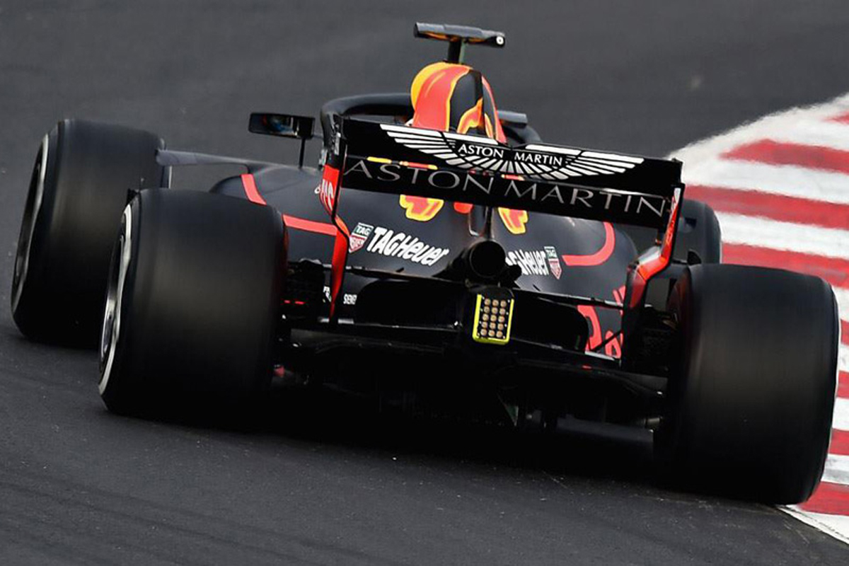 ルノーF1 「レッドブルにルノーブランドのPUは使わせられなかった」