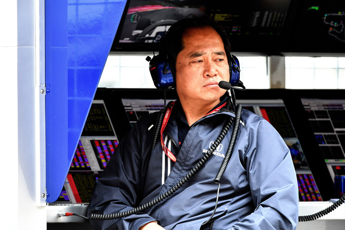 ホンダF1 「ルノー勢のパフォーマンス差がPUの評価を難しくしている」