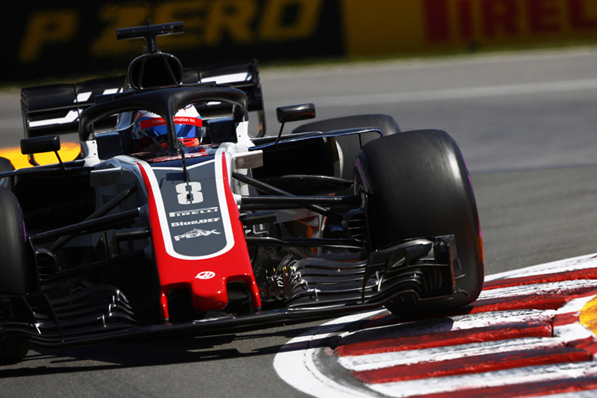 ハースF1チーム 「フェラーリとの提携はフェアなもの」