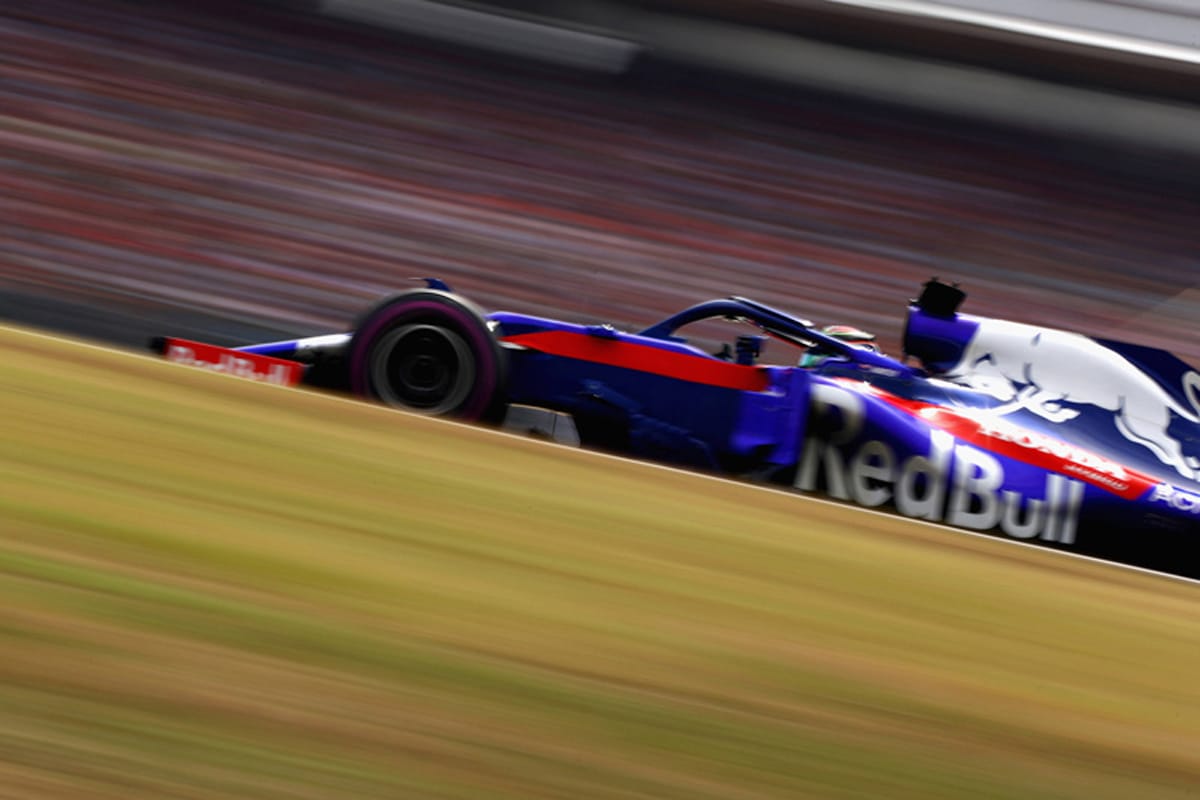 ホンダF1 「非常に残念な予選結果。早急な分析と改善が必要」