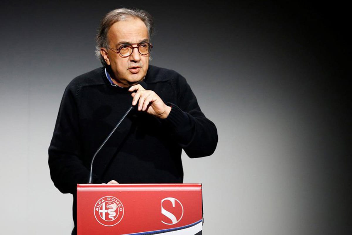 セルジオ・マルキオンネ、容体は“回復不能”なほど深刻との報道