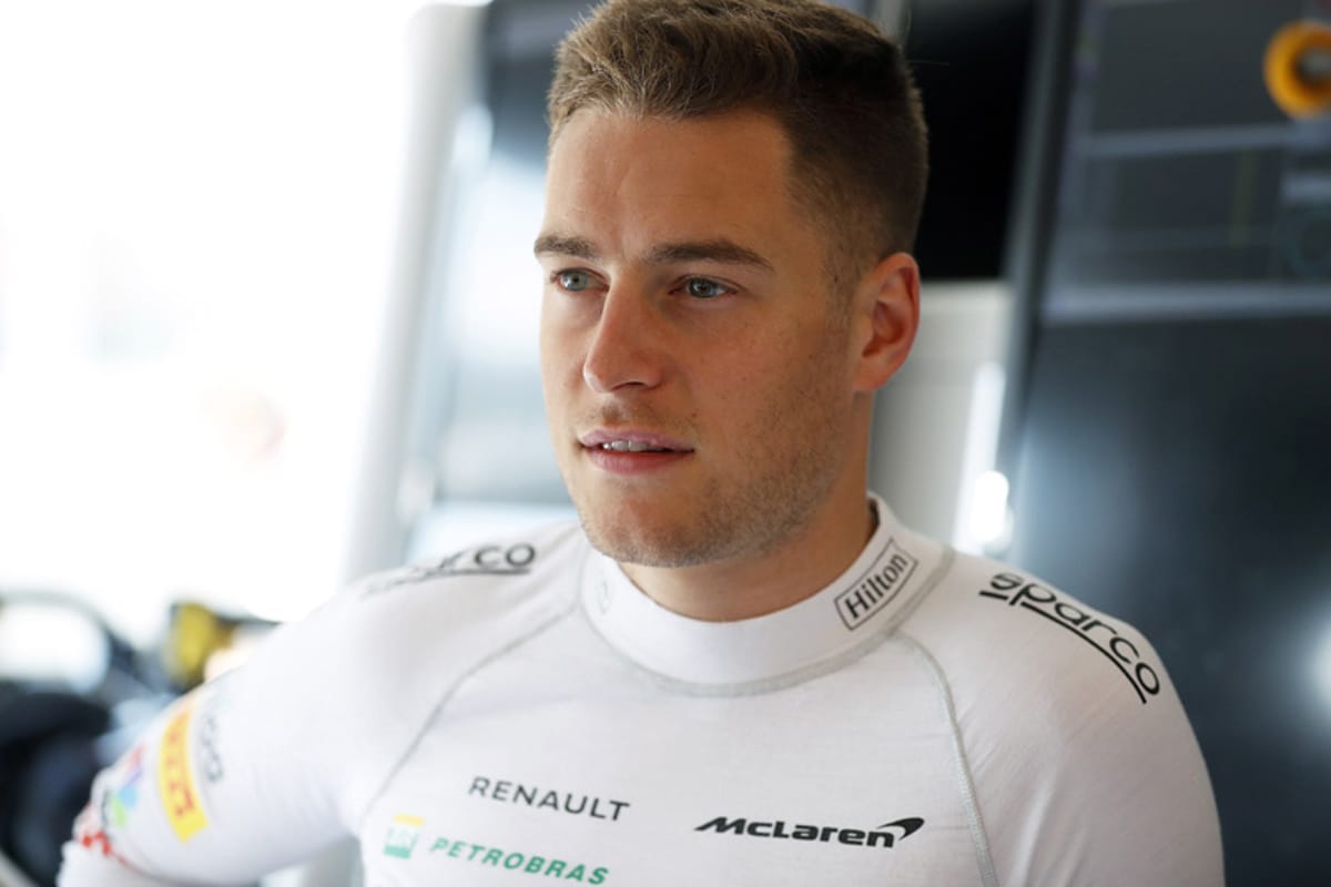 ストフェル・バンドーン、F1ベルギーGPでのシート喪失の噂を否定