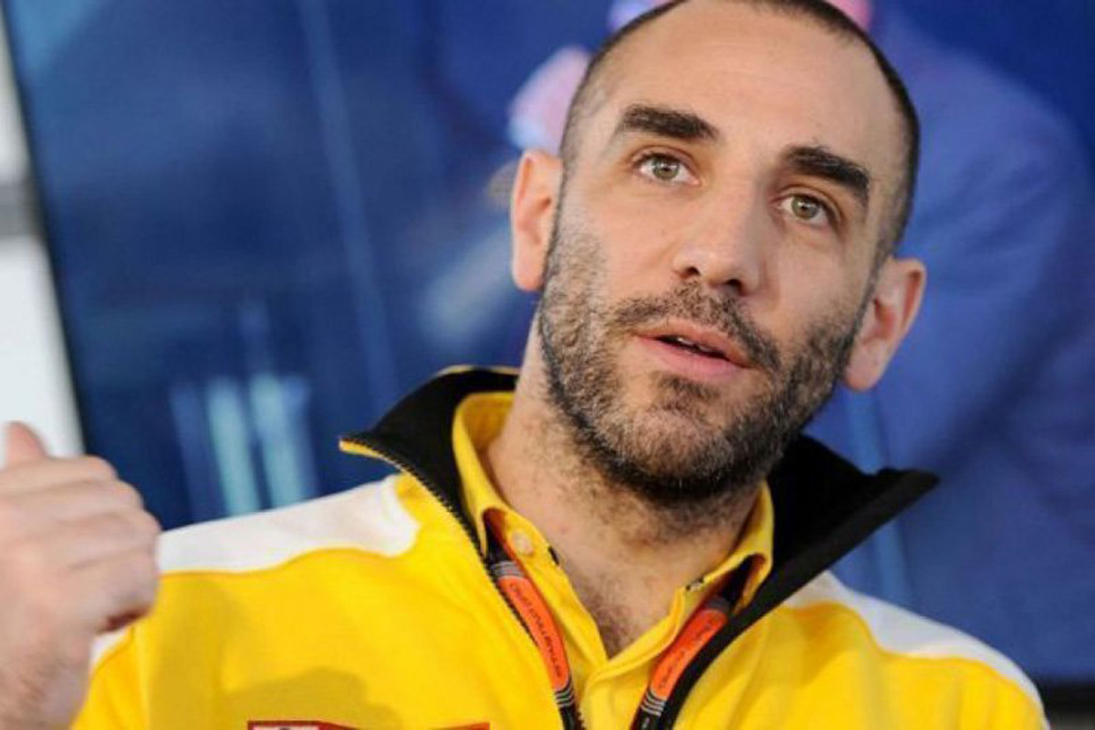 ルノーF1 「2019年はメルセデスやフェラーリと戦えると確信している」