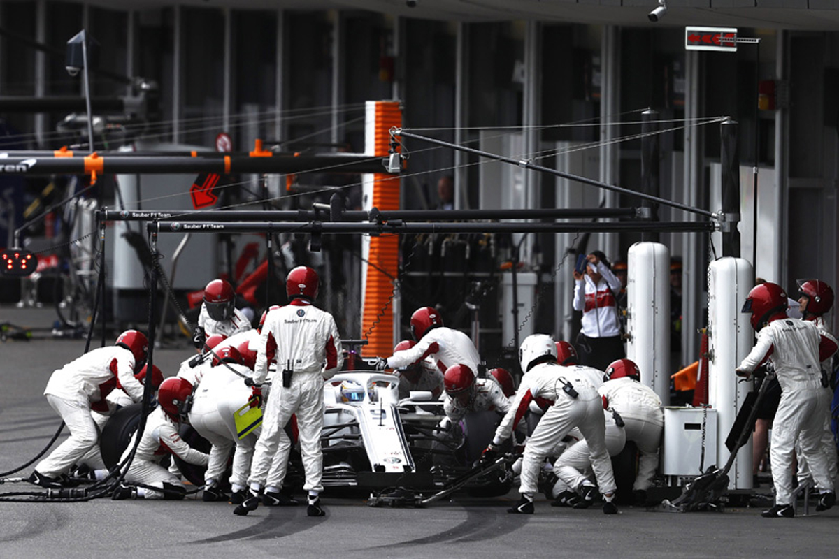 ピレリ 「2ストップを義務化してもF1レースが刺激的になるわけではない」