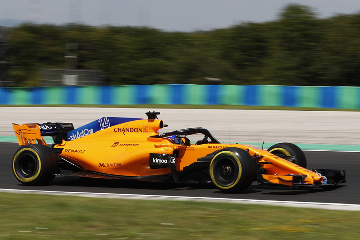 マクラーレン 「どのF1チームよりも新規スポンサーを獲得している」
