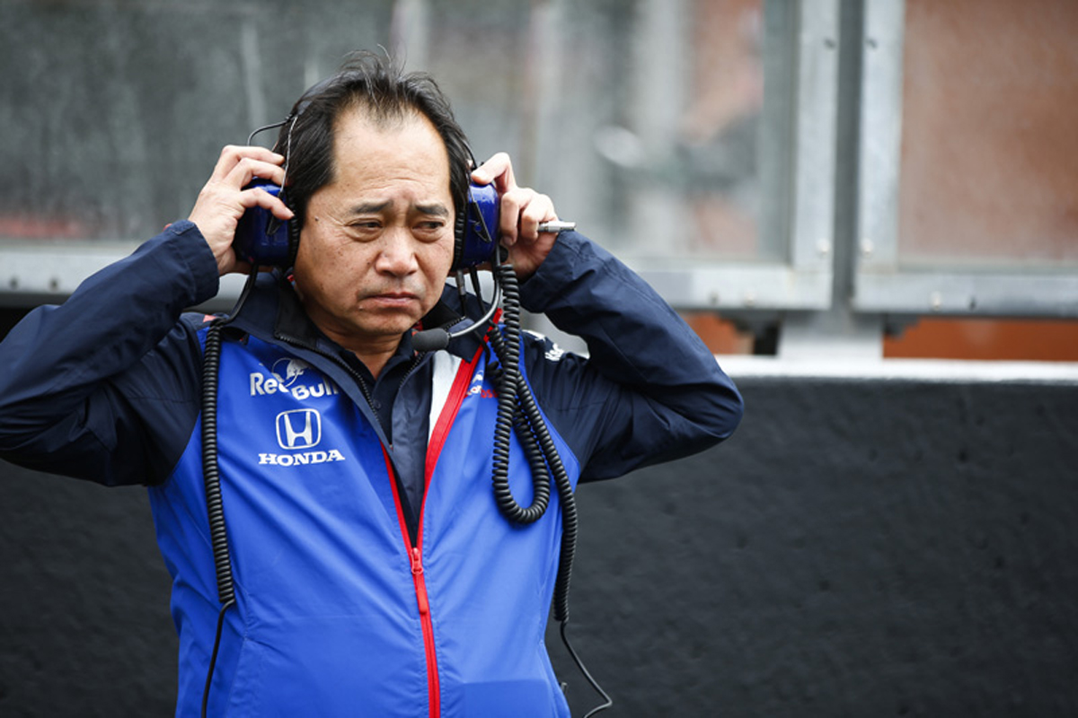 ホンダF1 「モンツァは我々のパッケージにとってタフなレースになる」