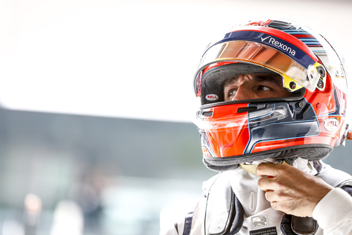 ロバート・クビサ、F1レース復帰の可能性も「推測の部分が大きい」
