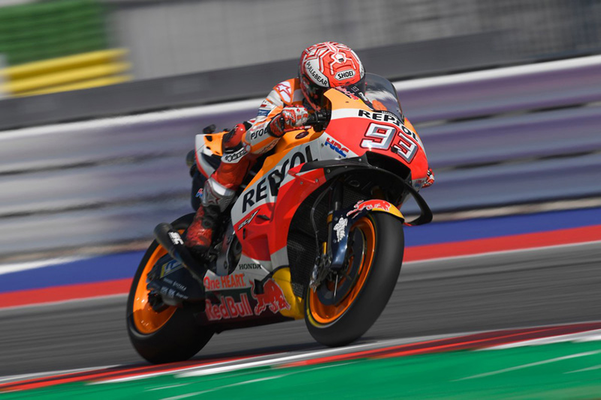 MotoGP | ホンダ 第14戦 アラゴンGP プレビュー