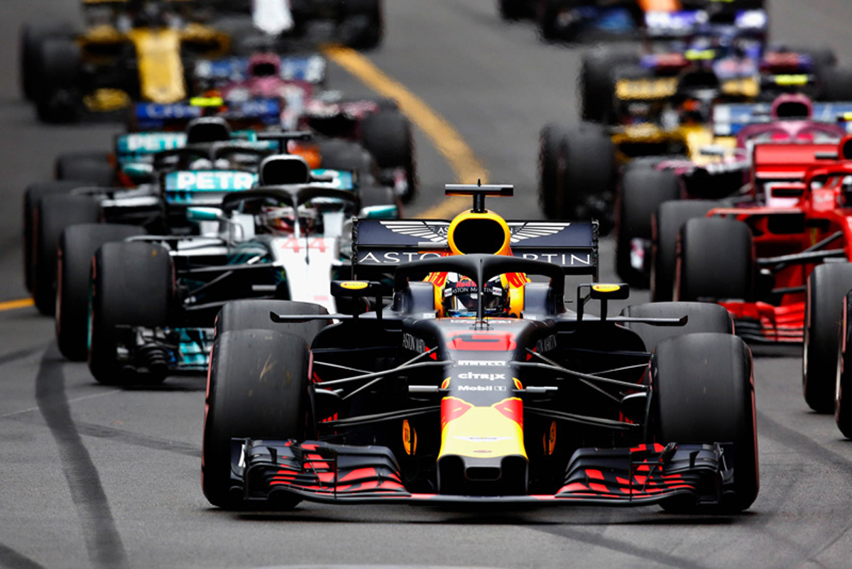 F1 | ロス・ブラウン、予選Q4追加は「慎重に検討していく」