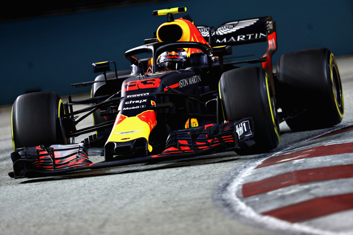 レッドブル 「ホンダF1との2019年に焦点を“明確”に移行している」