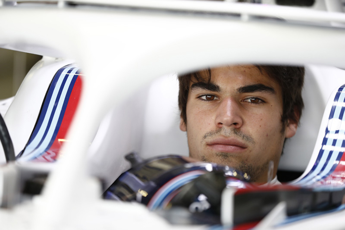 ランス・ストロール 「僕たちはかなりペースが遅れてる」/ F1メキシコGP