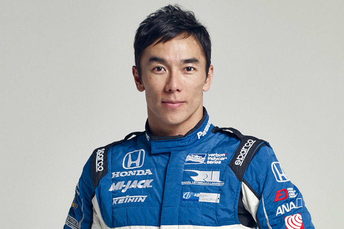 佐藤琢磨、鈴鹿サーキットレーシングスクールのPrincipalに就任