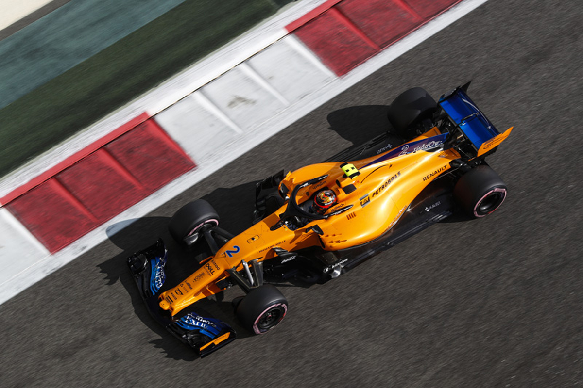 マクラーレン、MCL33の“根本的な欠陥”でBスペックの導入を断念