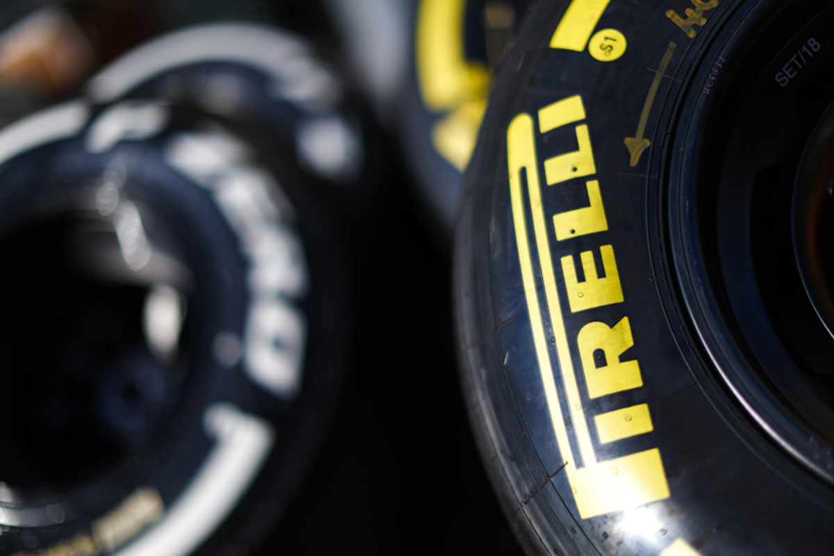 ピレリ、2019年のF1世界選手権の開幕4戦のタイヤ選択を発表