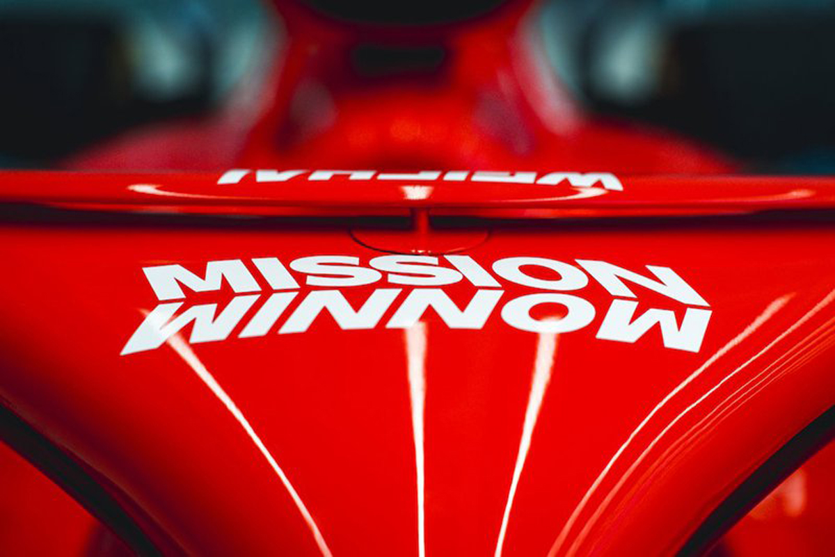 フェラーリ、2019年F1マシンを2月15日に発表へ