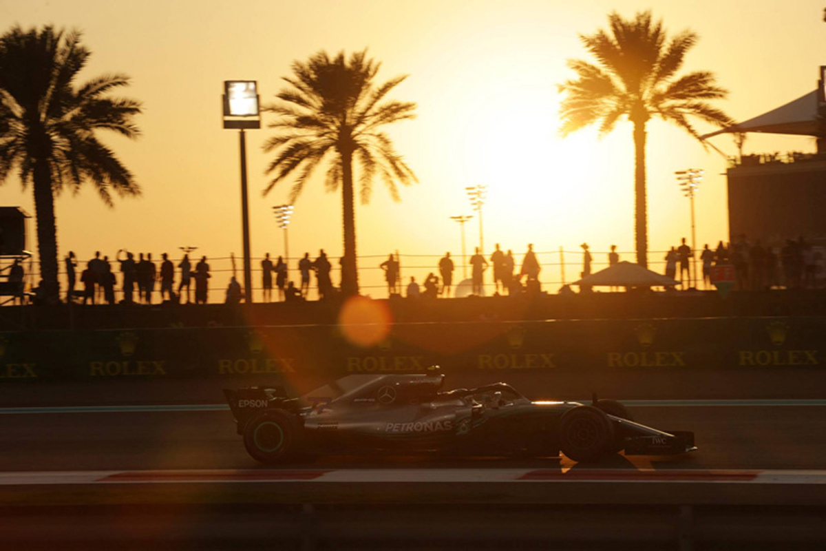 F1 | 2019年の空力ルール変更でオーバーテイクが20%増との予測値