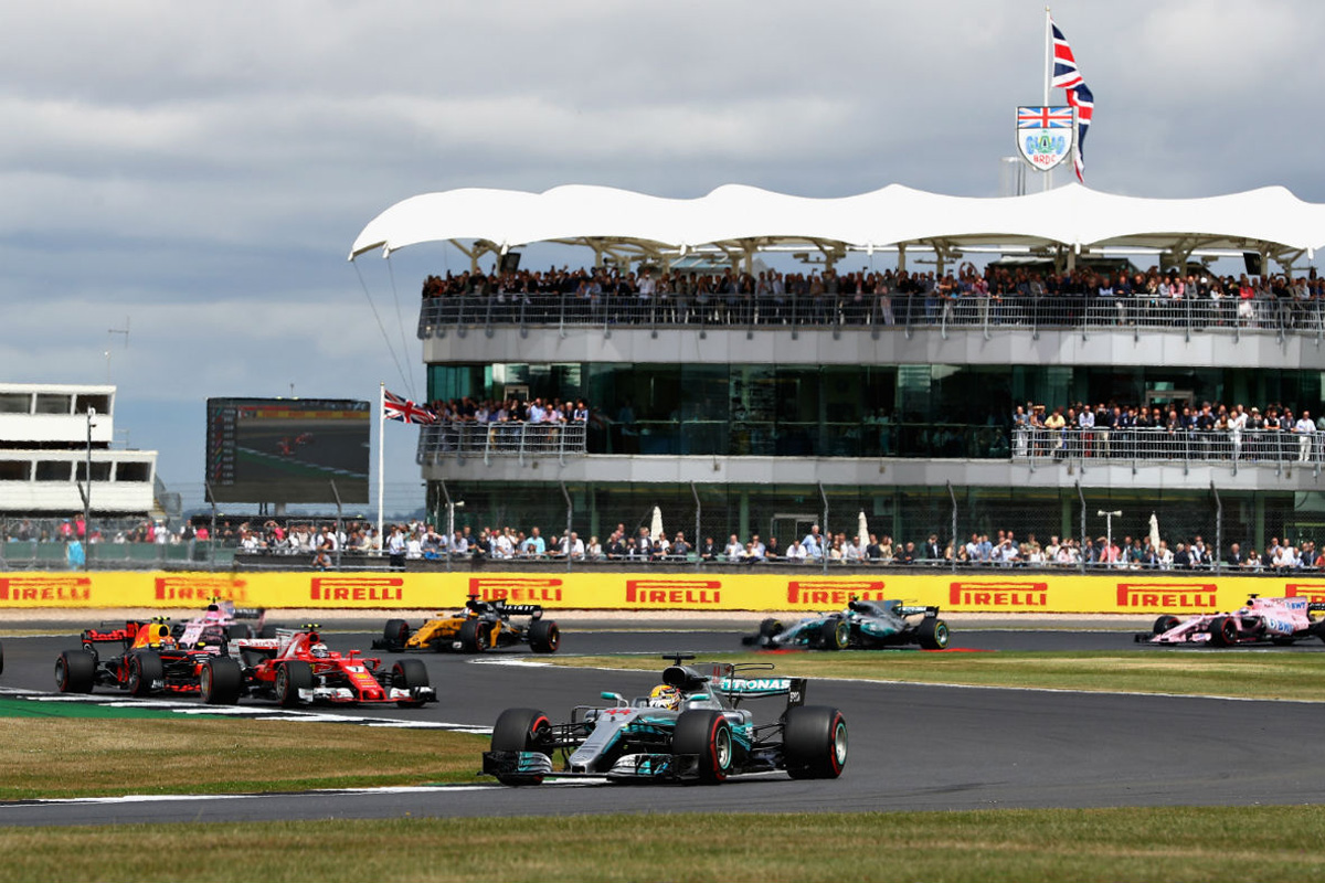 F1プロモーター協会 「我々のメッセージはリバティ・メディアに届いた」