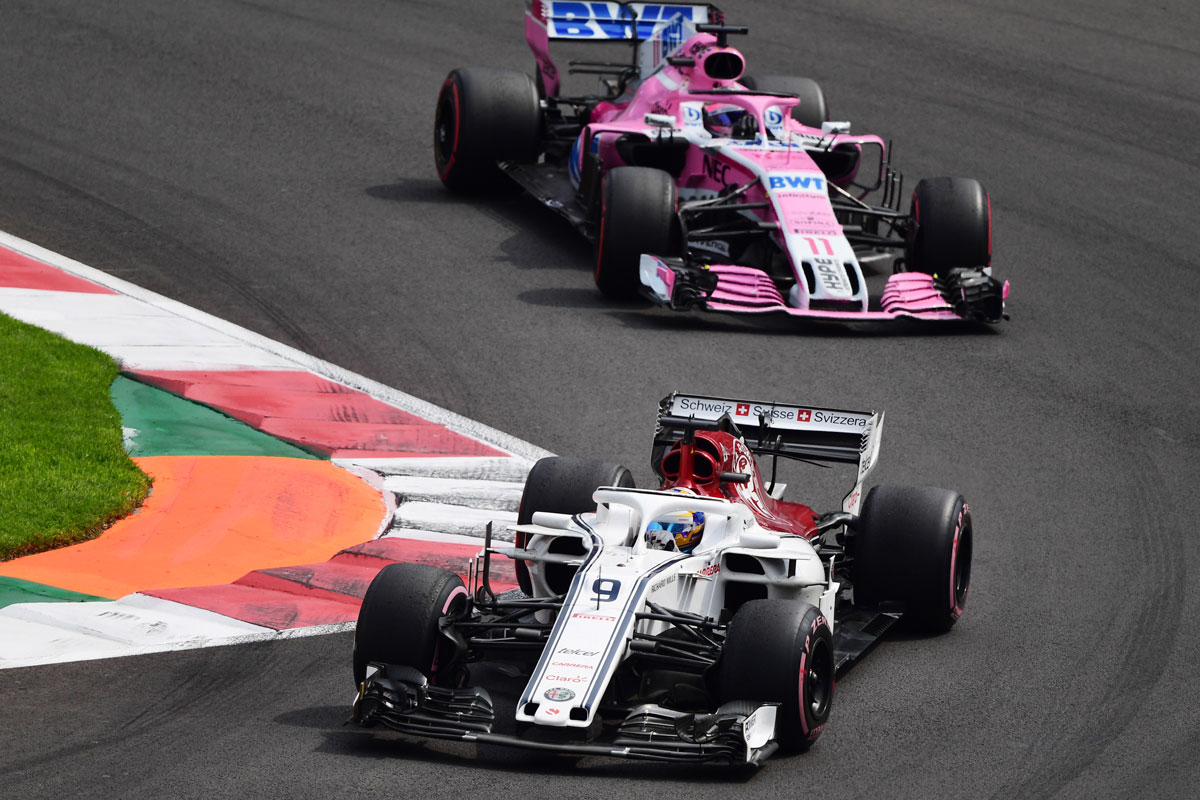 FIA、2019年のF1エントリーリストを正式発表