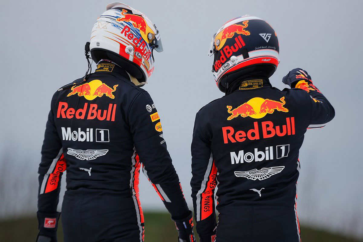 F1 | アライヘルメット、2019年のF1新規格の承認に遅れ