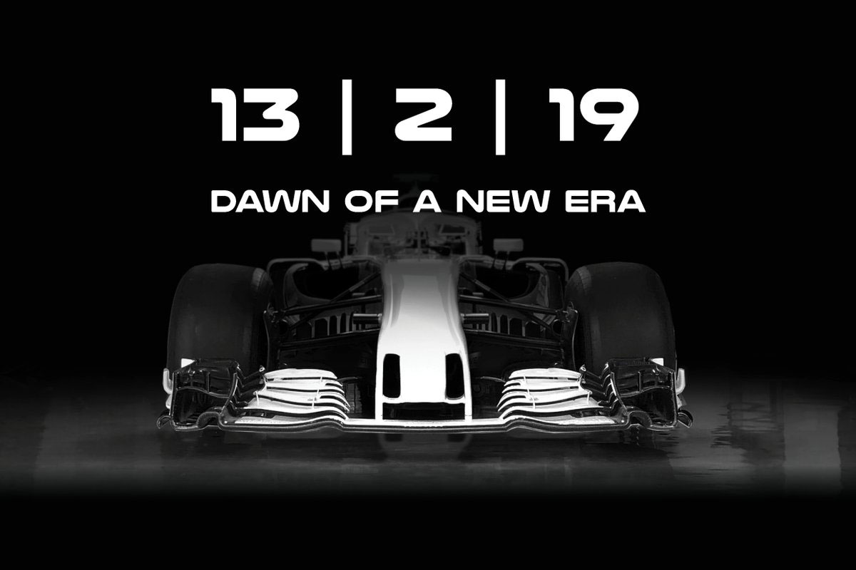 レーシングポイント、日本時間24時から2019年のF1新車発表会を開催