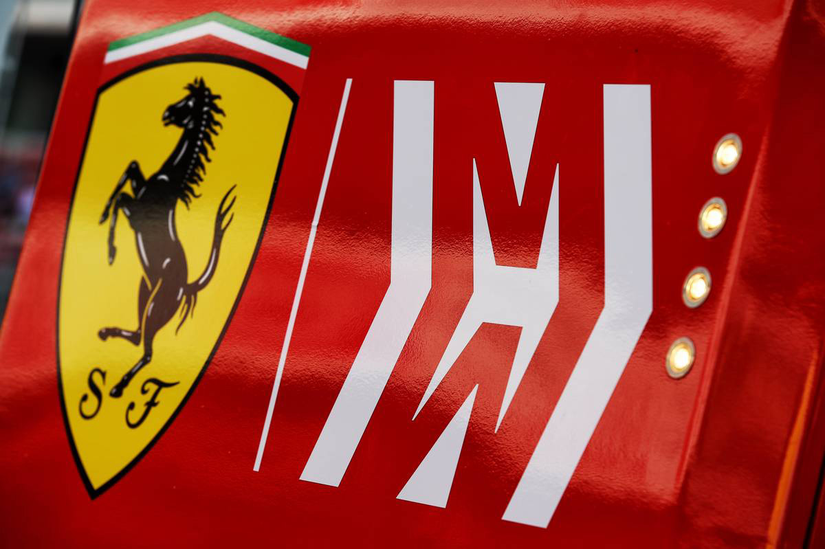 フェラーリ、F1バーレーンGPでMission Winnowのカラーリングを復活へ