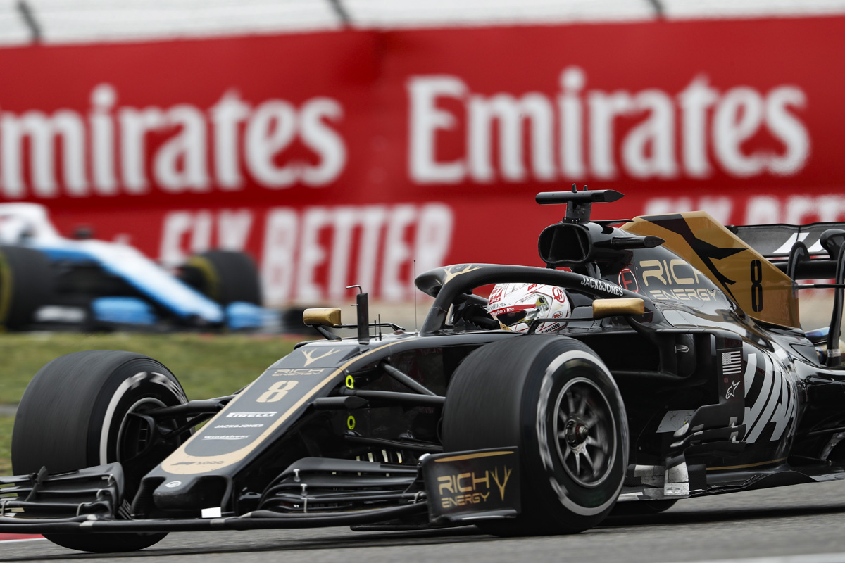 ハースF1チーム、レースペース不足の解決に苦戦