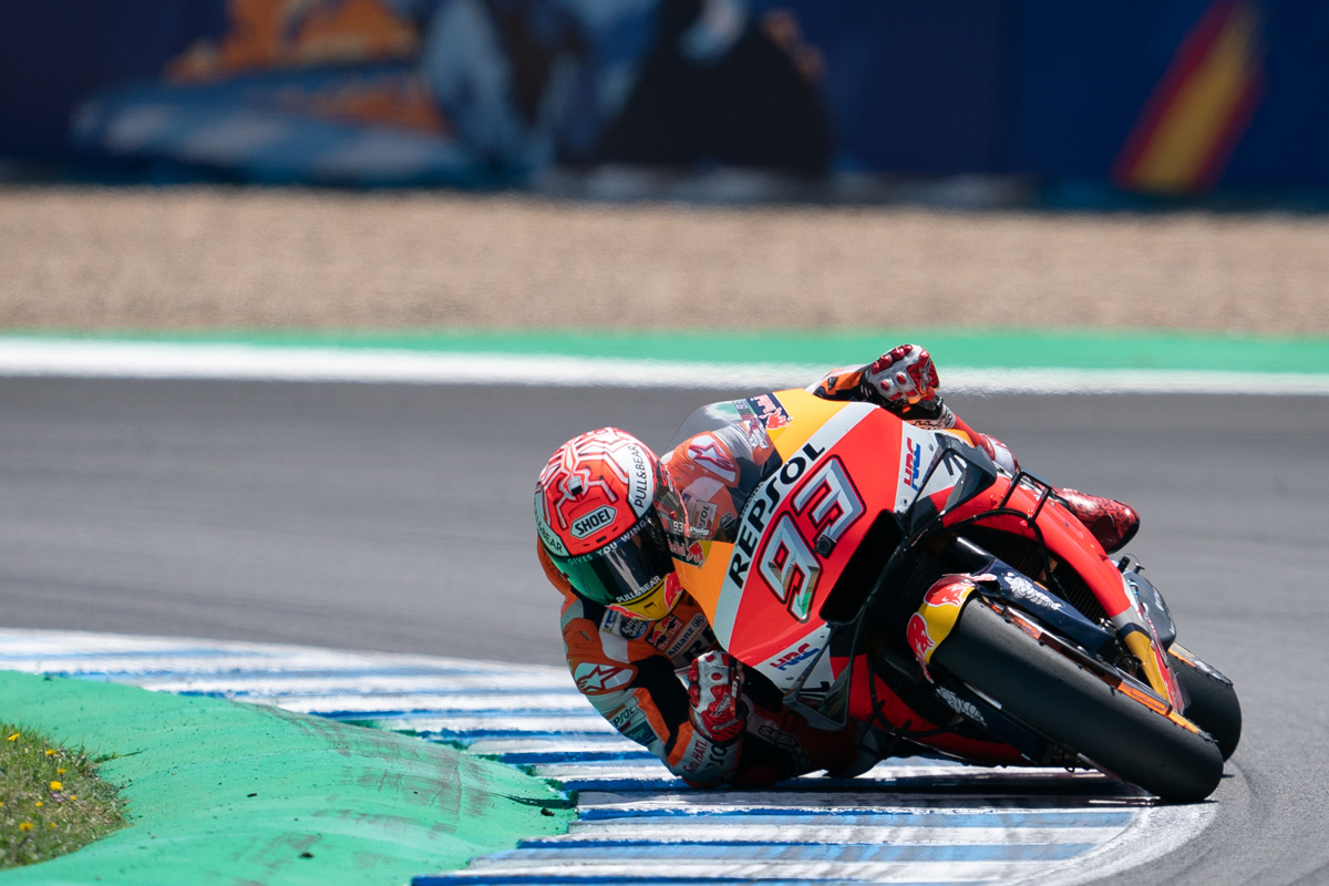 MotoGP | ホンダ 2019年 第5戦 フランスGP プレビュー