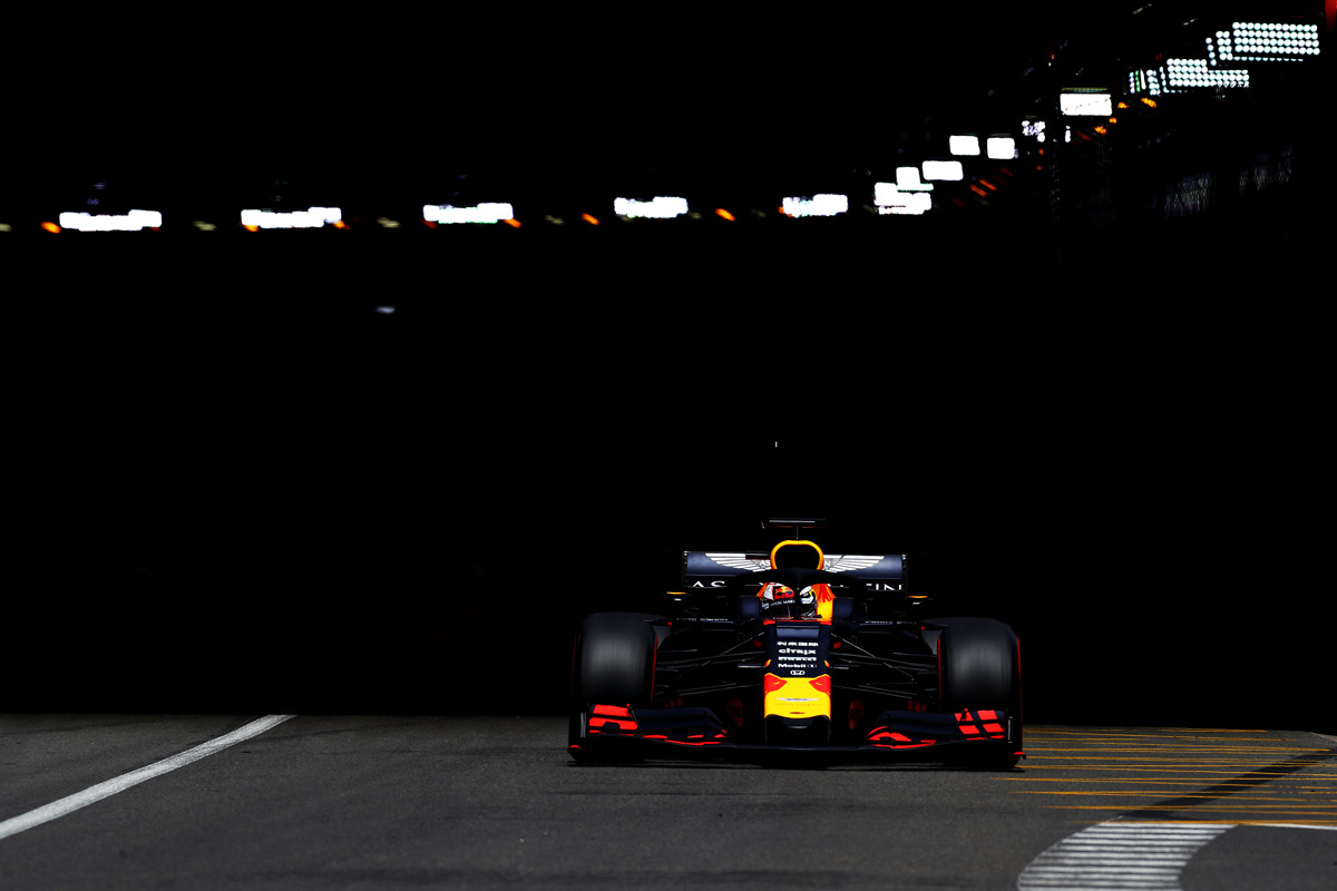 【速報】 F1モナコGP 予選 結果／順位 … ハミルトンが今季2度目PP獲得