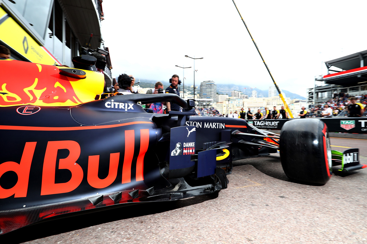 2019年 F1カナダGP | 各ドライバーのタイヤ選択