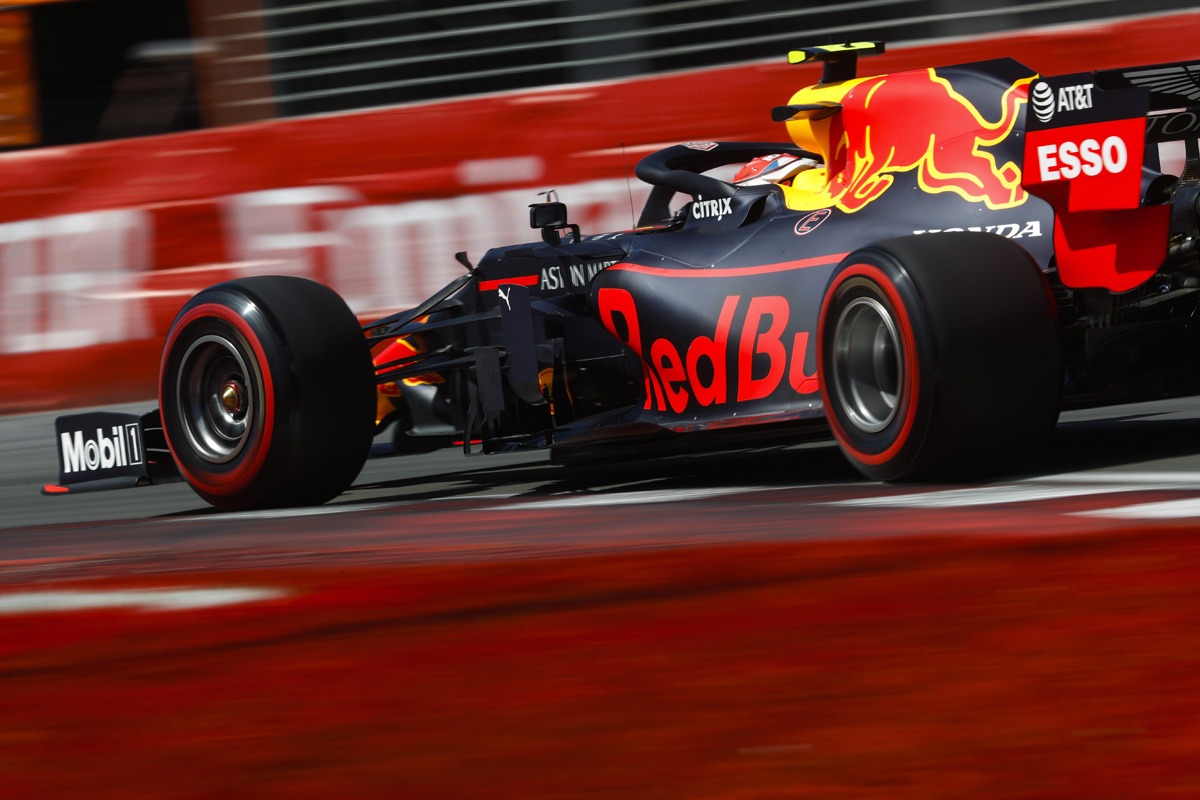 ホンダF1 「メルセデスとのギャップは考えていたよりも大きい」
