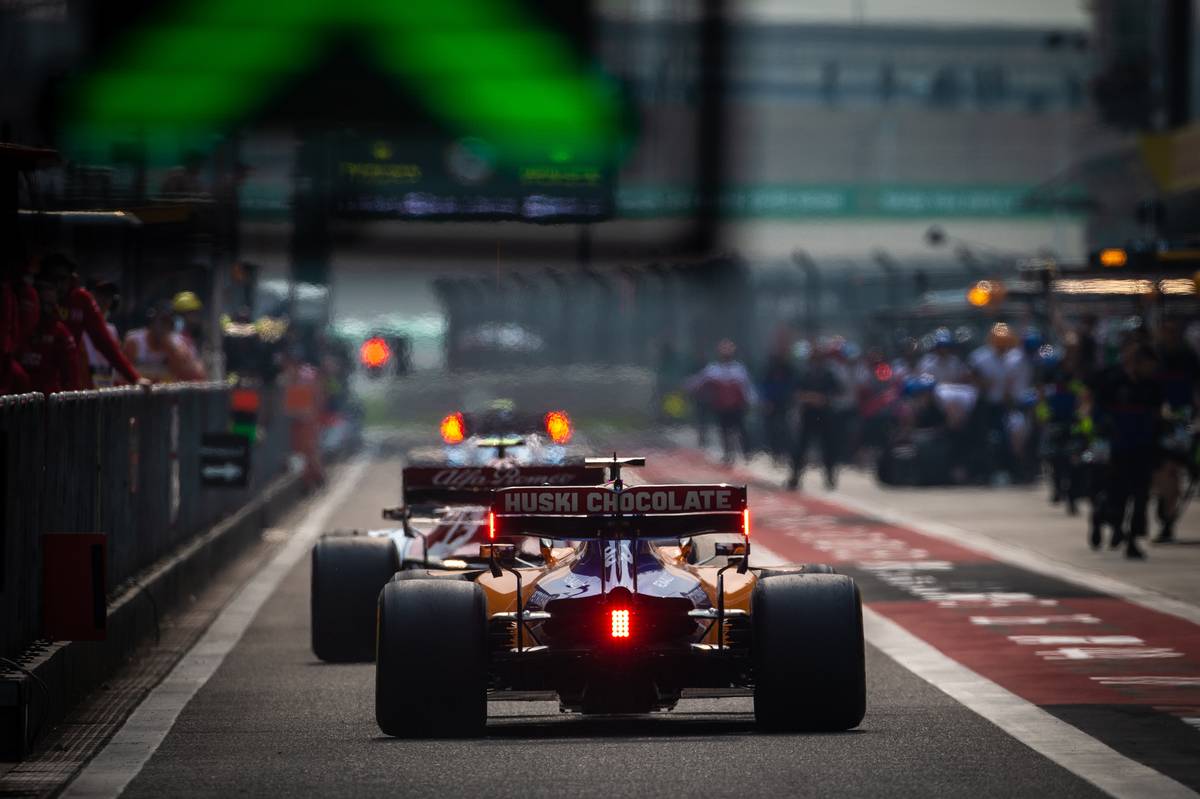 F1 | 2021年のF1レギュレーションの最終期限を10月まで延期へ