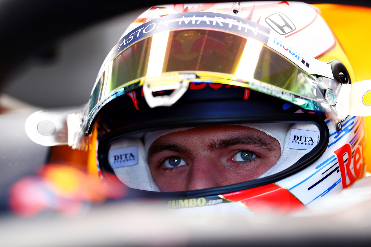 マックス・フェルスタッペン 「F1はあまりに政治的なことが蔓延している」