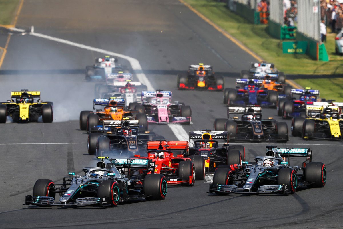 F1 | 予算制限の2020年シーズンからの試験導入に合意