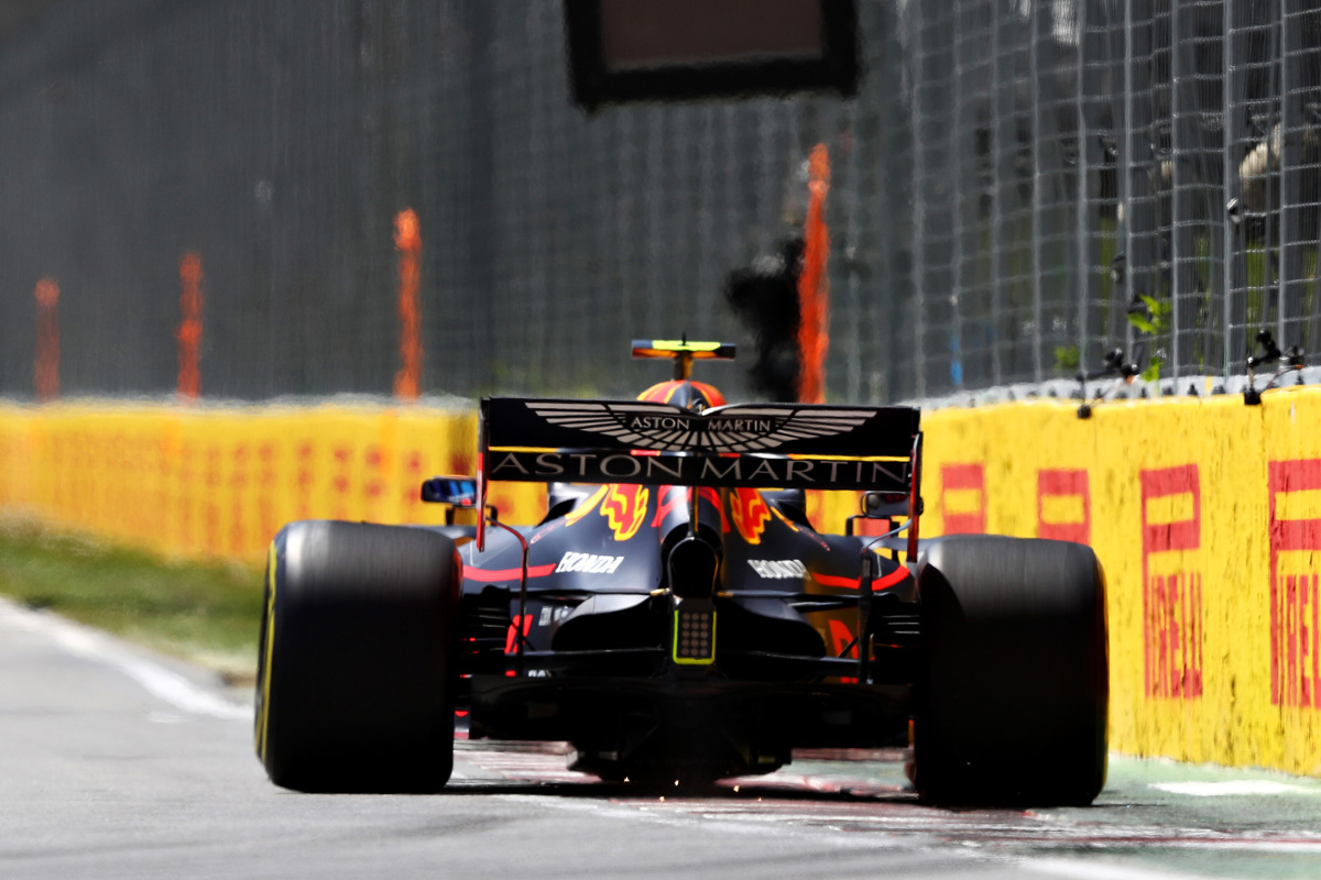 レッドブル 「ホンダのF1エンジンは上位メーカーに追いついている」