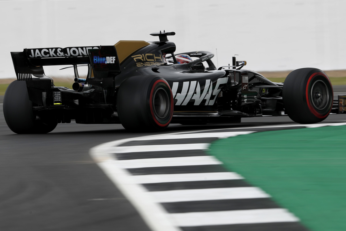 ハースF1チーム、今季限りでのF1撤退を否定