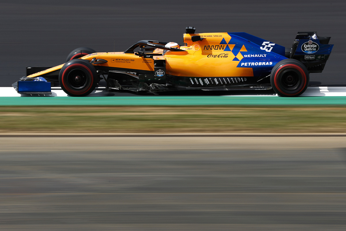 マクラーレン、ルノーF1チームの“Bチーム”化を拒否